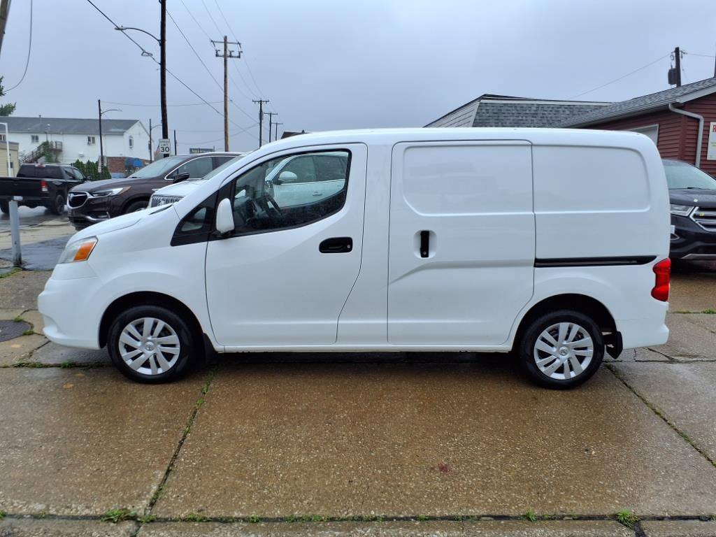 Used 2017 Nissan NV200 SV w/ Technology Package image 21