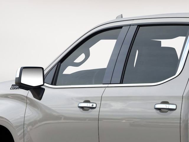 New 2026 Chevrolet Silverado 1500 High Country w/ Technology Package image 13