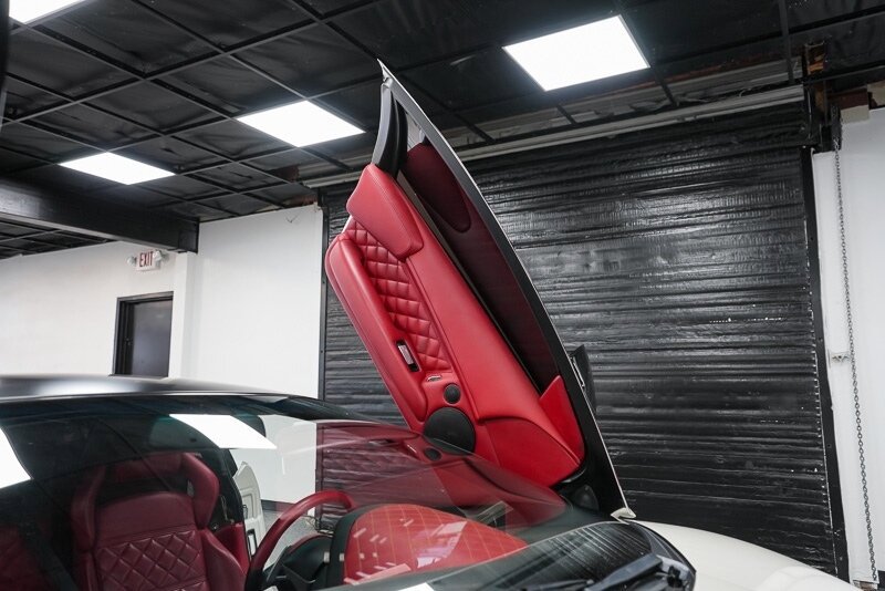 Used 2006 Lamborghini Murcielago Coupe AWD/4WD image 14