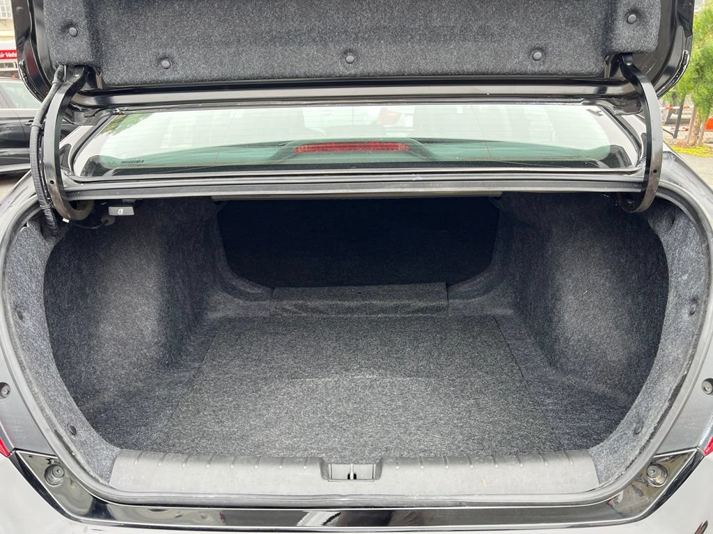 Used 2020 Honda Civic LX image 36