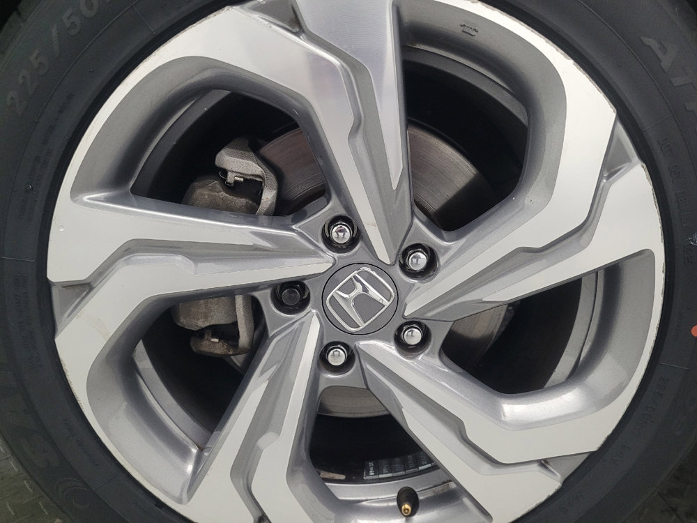 Used 2020 Honda Accord EX-L image 31