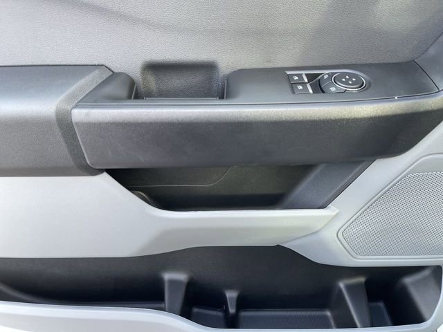 New 2026 Ford F250 XL w/ Snow Plow Prep Package image 13