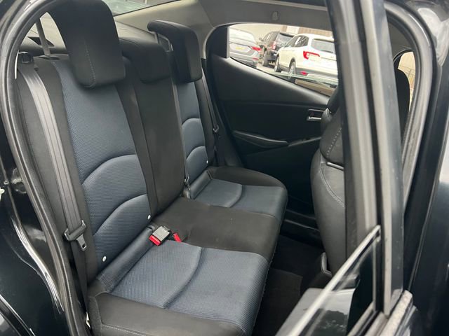 Used 2017 Toyota Yaris iA image 27