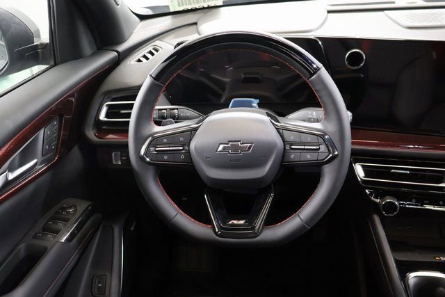 New 2026 Chevrolet Traverse RS image 15