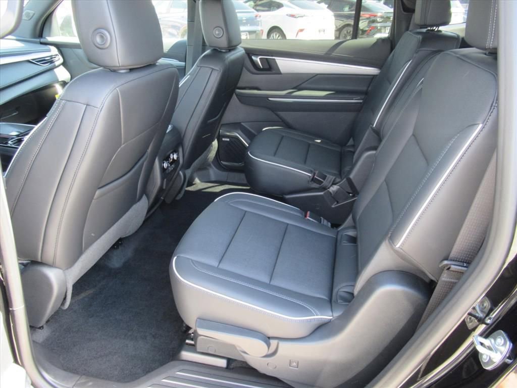 New 2026 Buick Enclave Preferred w/ Power Package image 34