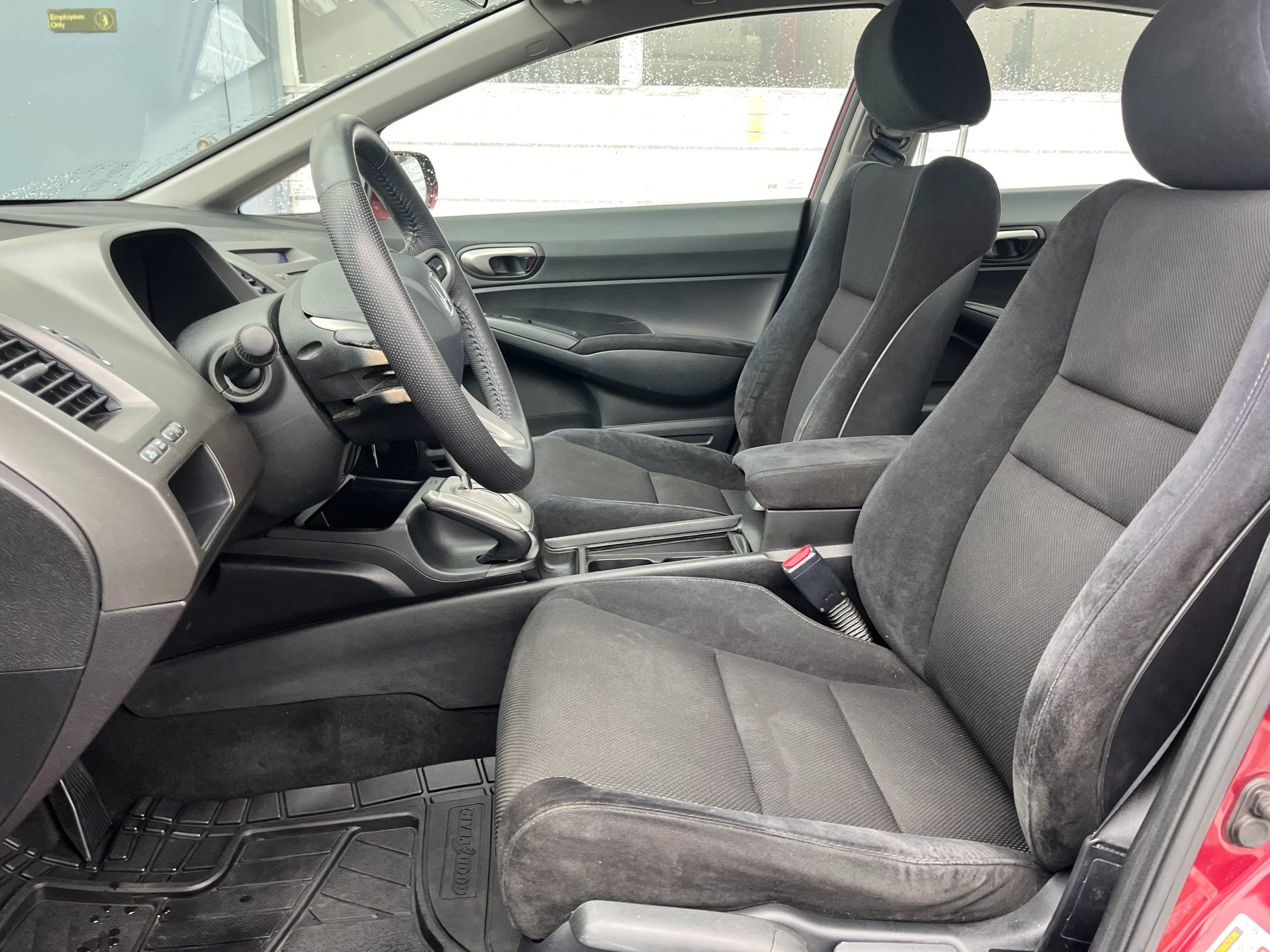 Used 2010 Honda Civic LX-S image 9