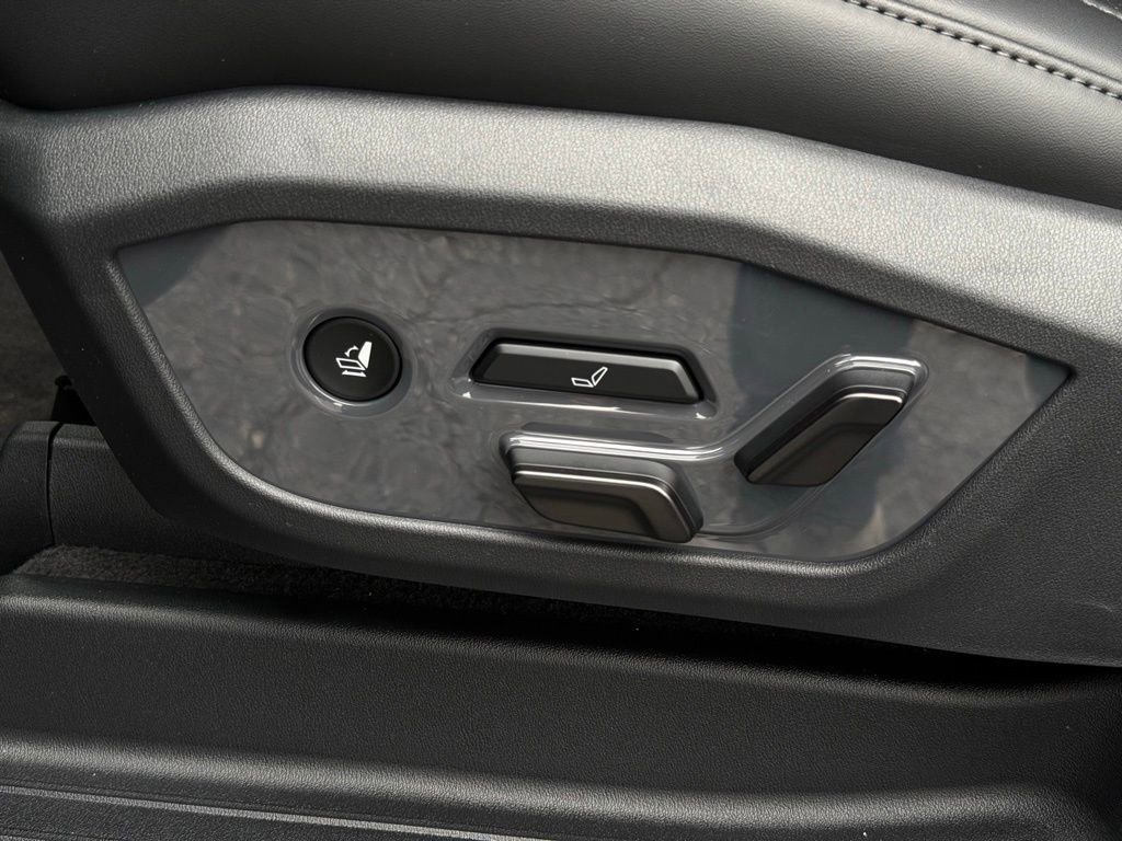 New 2027 Kia Telluride X-Line SX Prestige image 11