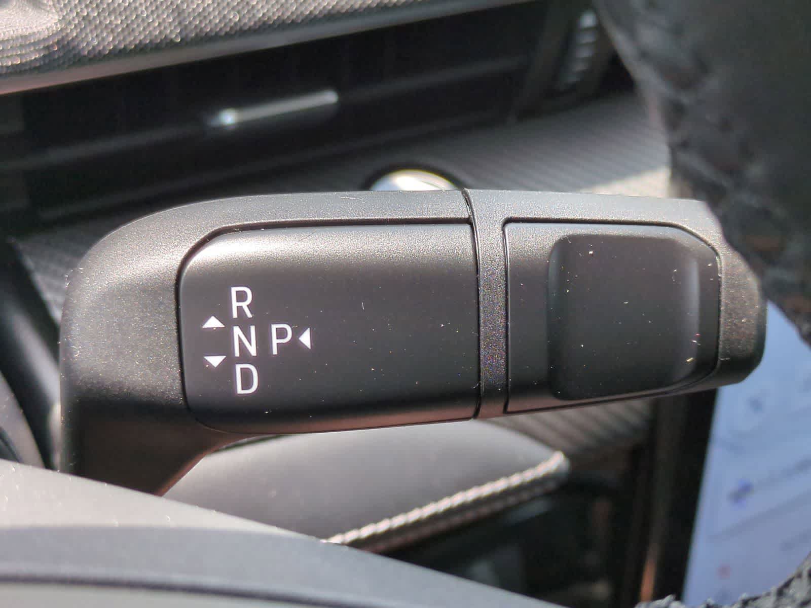 Used 2025 Ford Mustang Mach-E Premium AWD/4WD image 31