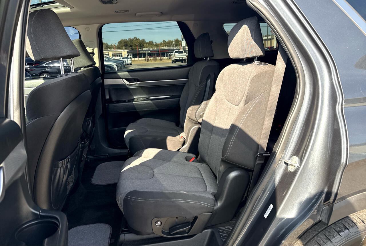 Used 2020 Hyundai Palisade SEL image 15