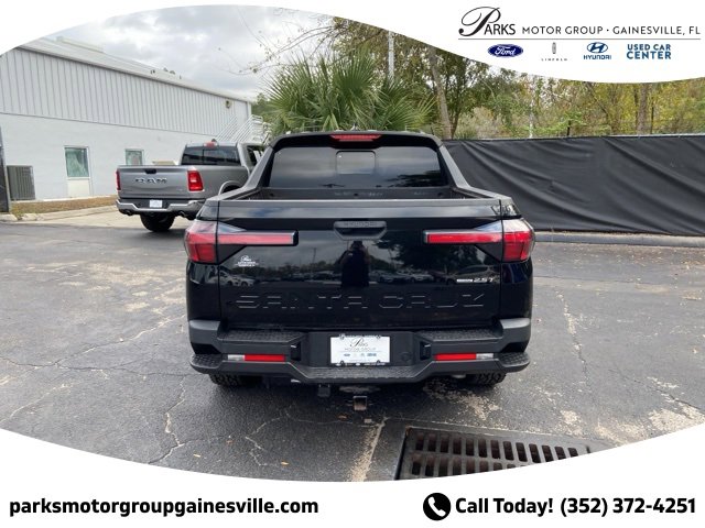 Certified 2022 Hyundai Santa Cruz SEL Premium image 5