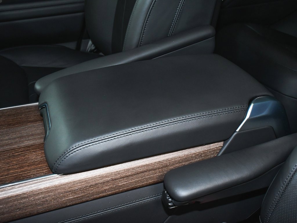 Used 2024 Land Rover Range Rover Autobiography image 50