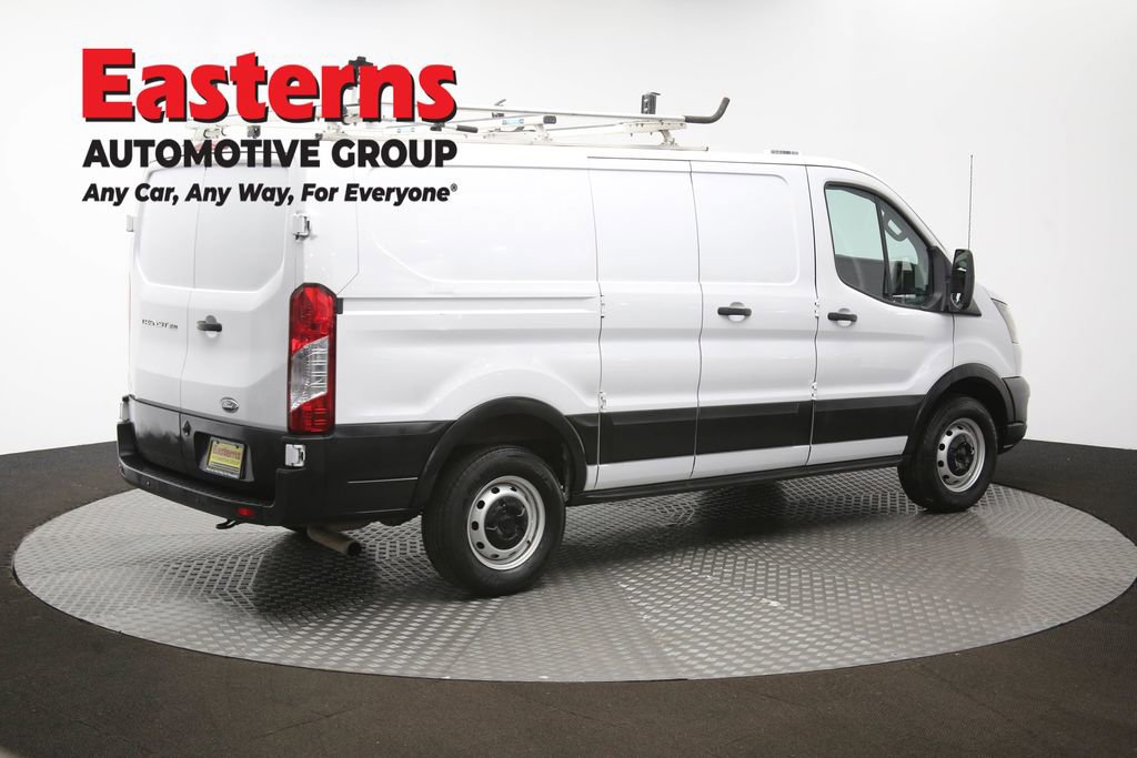Used 2022 Ford Transit 350 Low Roof w/ Load Area Protection Package RWD image 42
