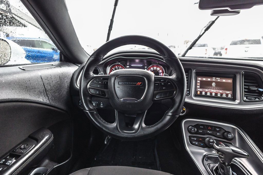 Used 2022 Dodge Challenger GT image 21