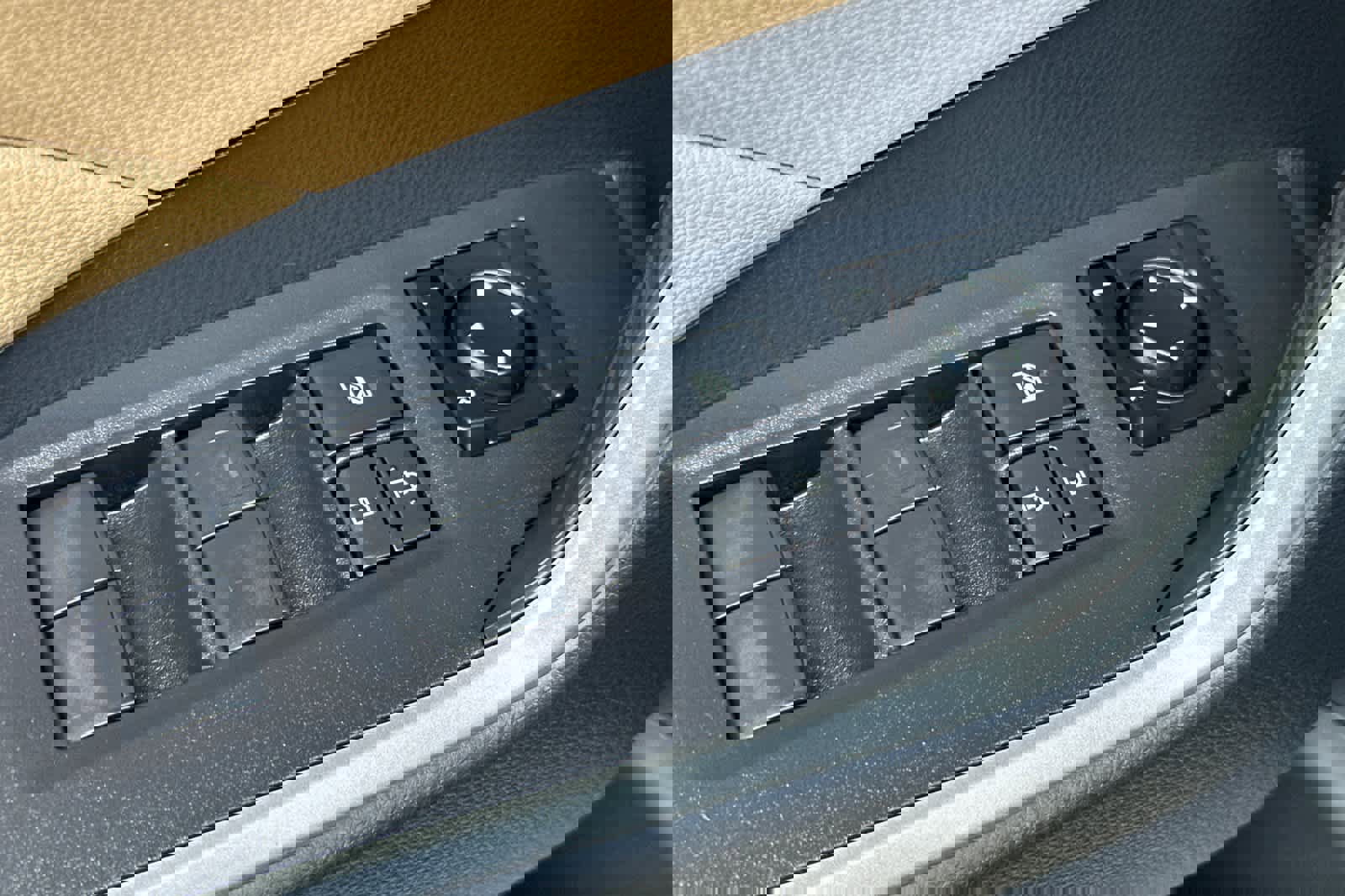 Used 2025 Toyota RAV4 LE AWD/4WD image 13