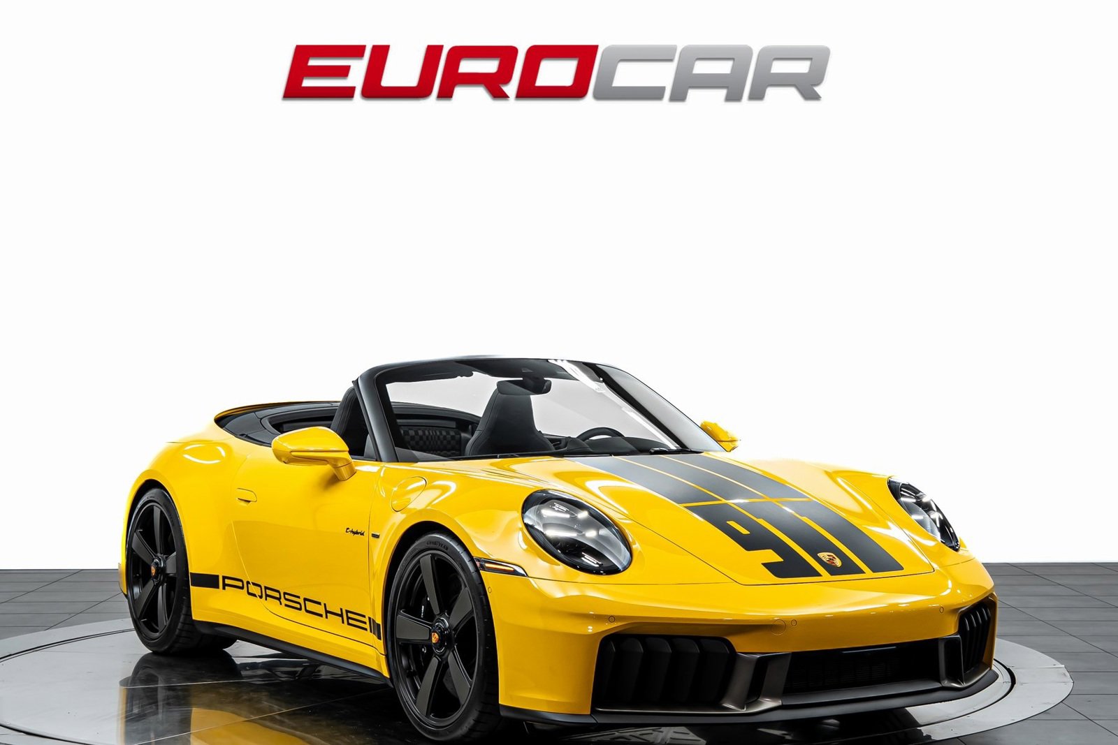 Used 2026 Porsche 911 Carrera 4 GTS image 10