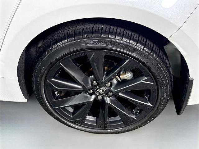Certified 2023 Toyota Corolla SE w/ SE Premium Package FWD image 33