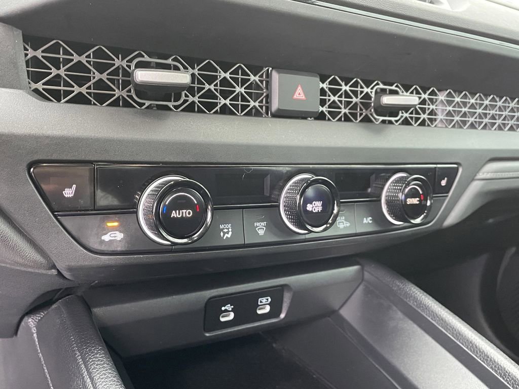 Used 2024 Honda Accord EX image 23