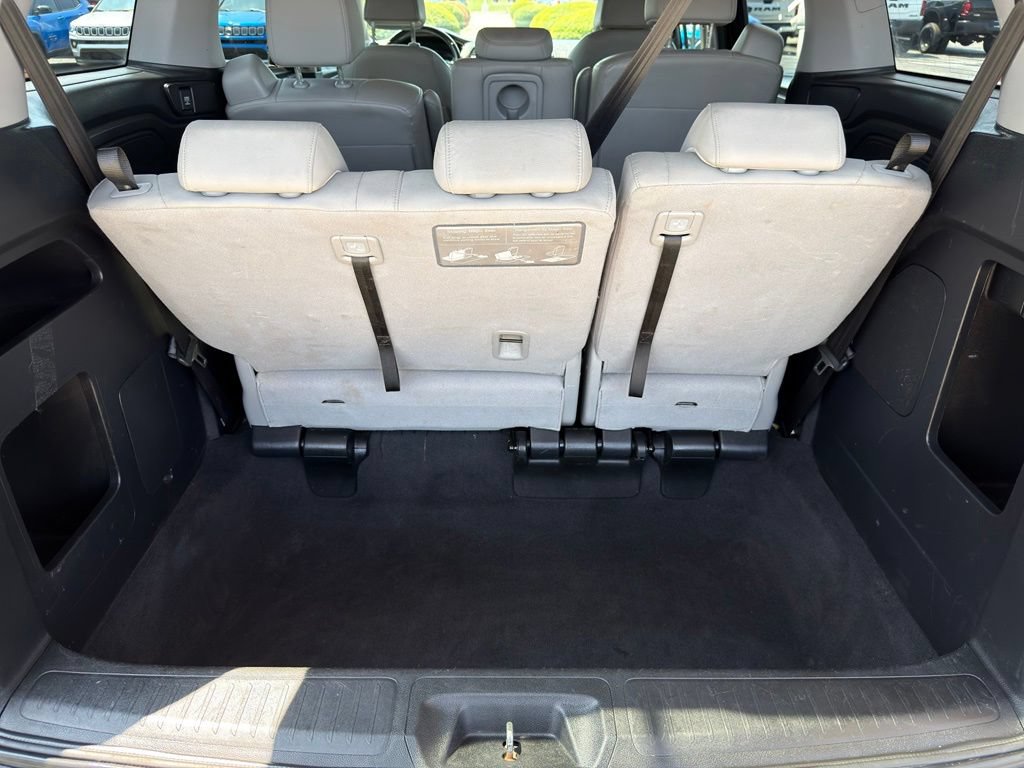 Used 2019 Honda Odyssey EX-L image 37