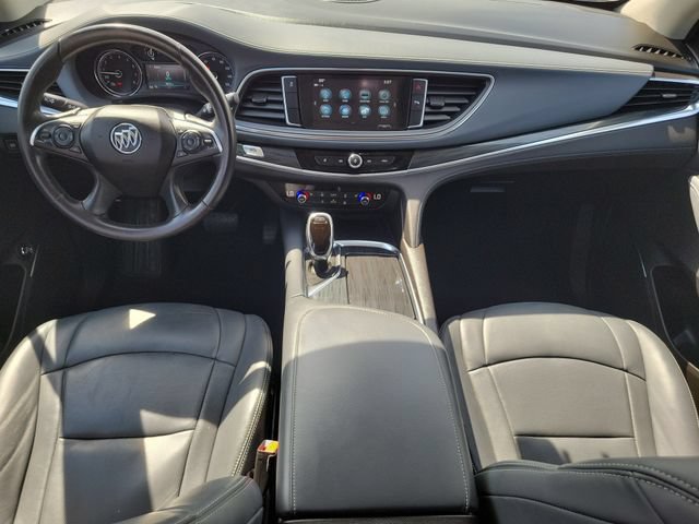 Used 2018 Buick Enclave Essence FWD image 15