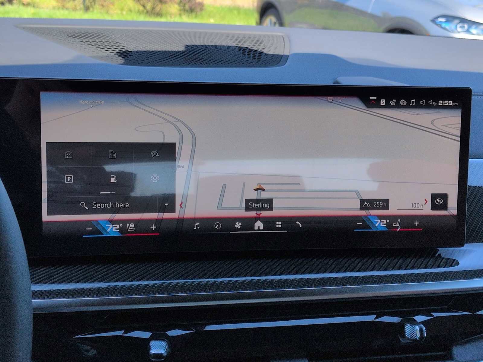 New 2026 BMW X5 M60i w/ Executive Package image 31