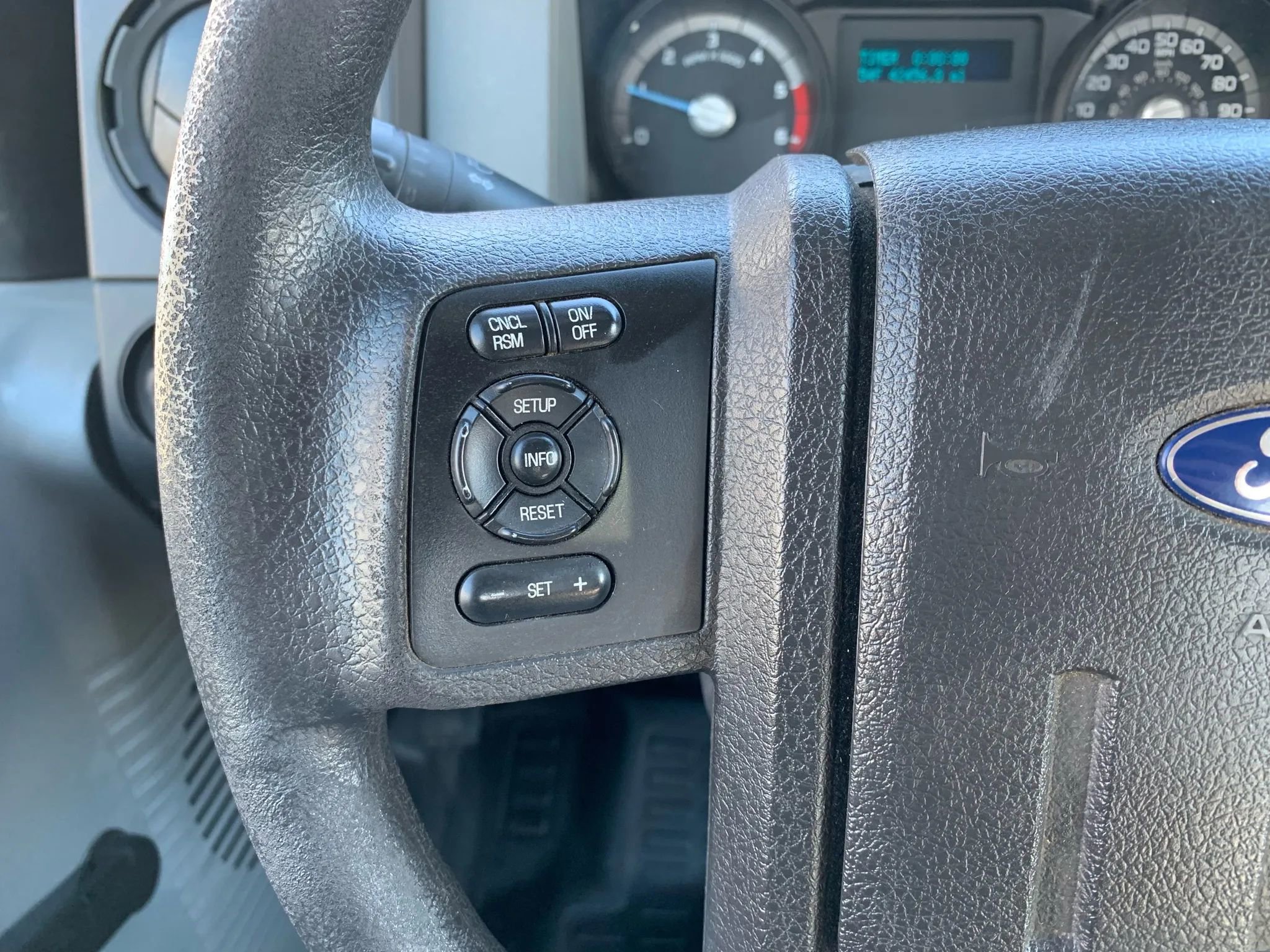 Used 2012 Ford F450 XL image 15