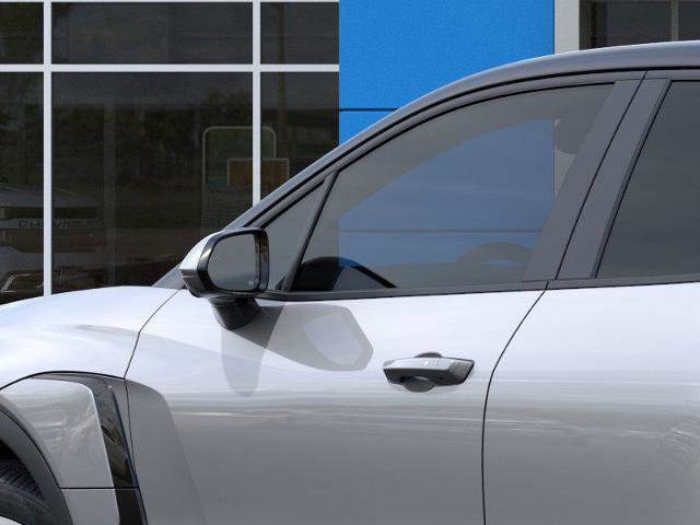 New 2026 Chevrolet Blazer EV LT image 12