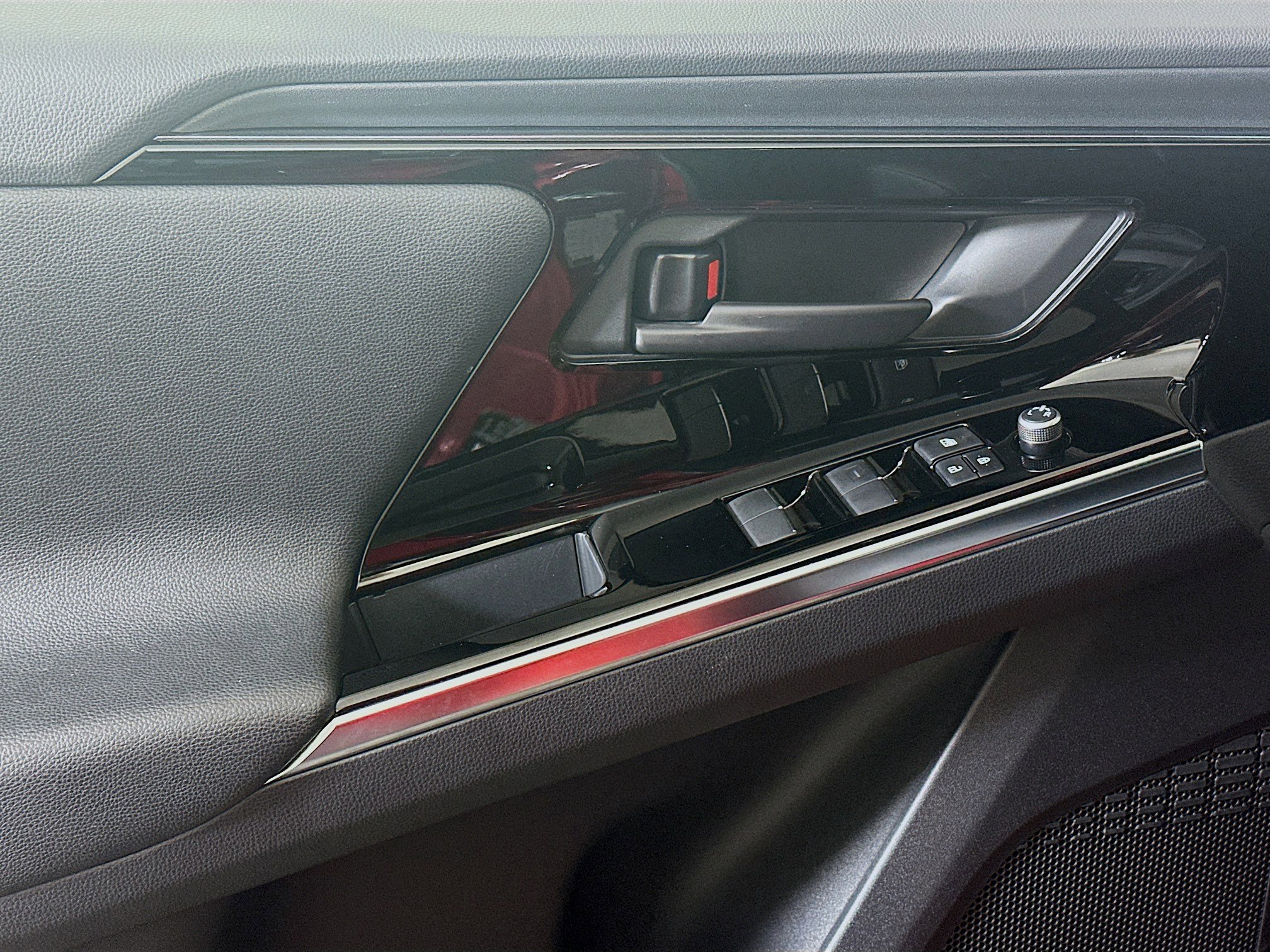 Used 2023 Toyota bZ4X Limited w/ Weather Package AWD/4WD image 15