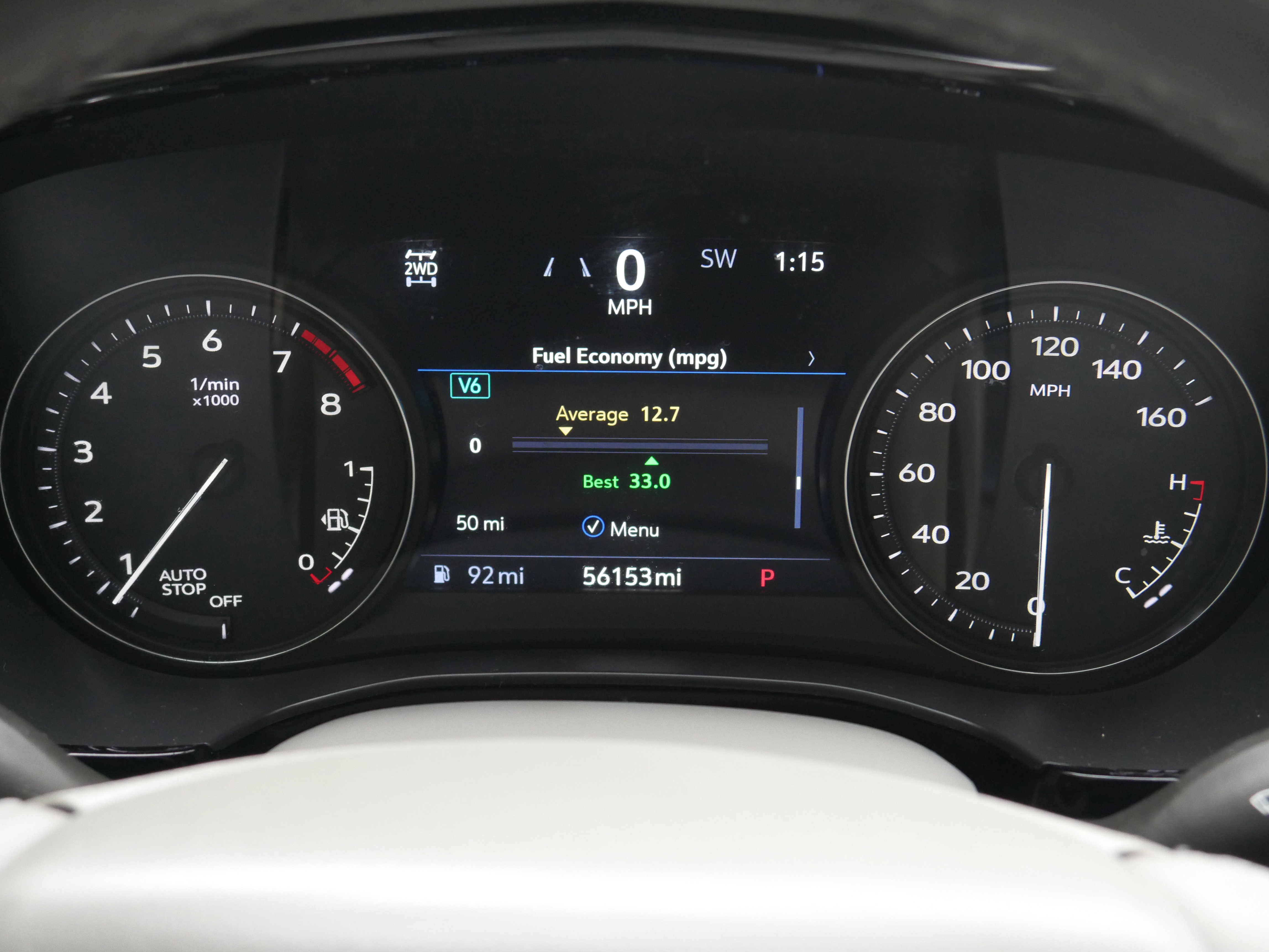 Certified 2022 Cadillac XT6 Premium Luxury w/ Technology Package image 35