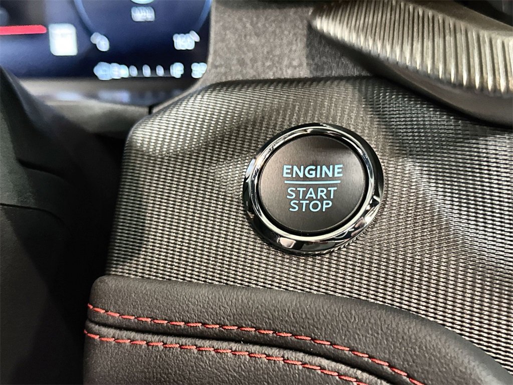 New 2026 Ford Explorer ST-Line w/ ST-Line Street Pack image 24