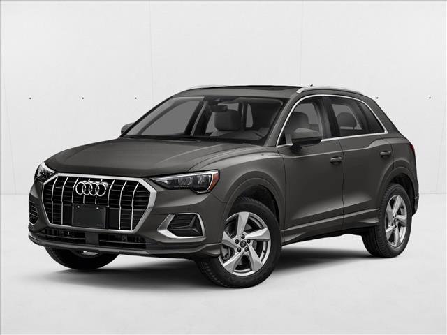 Used 2020 Audi Q3 2.0T Prestige
