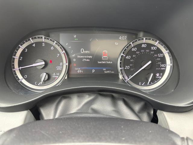 Used 2022 Toyota Highlander XLE image 16