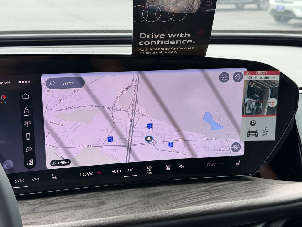 New 2026 Audi Q5 Premium AWD/4WD image 21
