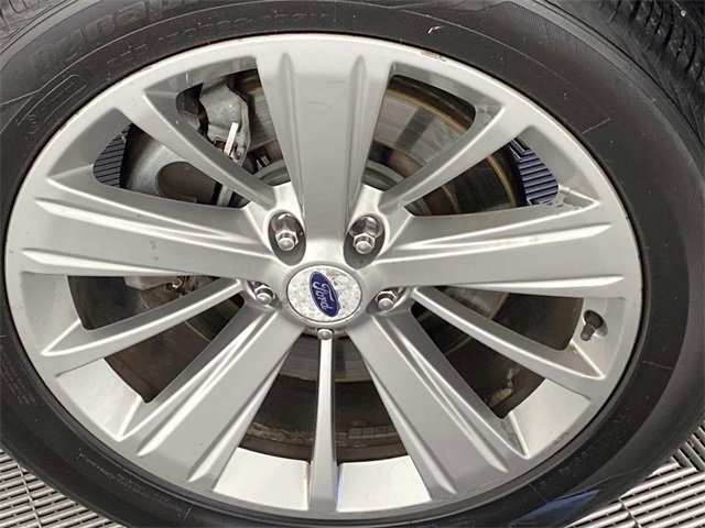 Used 2018 Ford Explorer Limited image 30