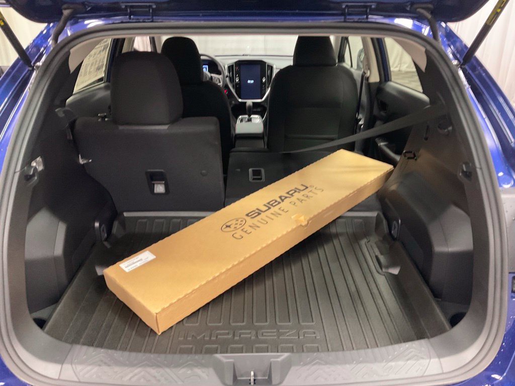 New 2026 Subaru Impreza 2.0i Sport AWD/4WD image 23