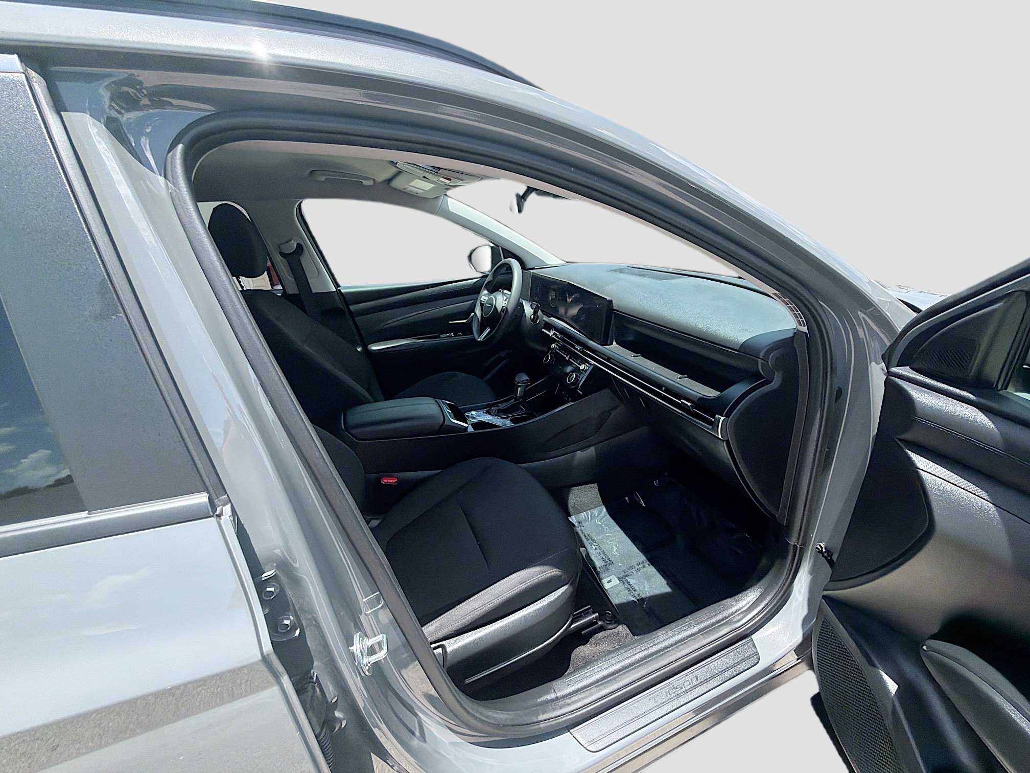 Used 2025 Hyundai Tucson SEL FWD image 29
