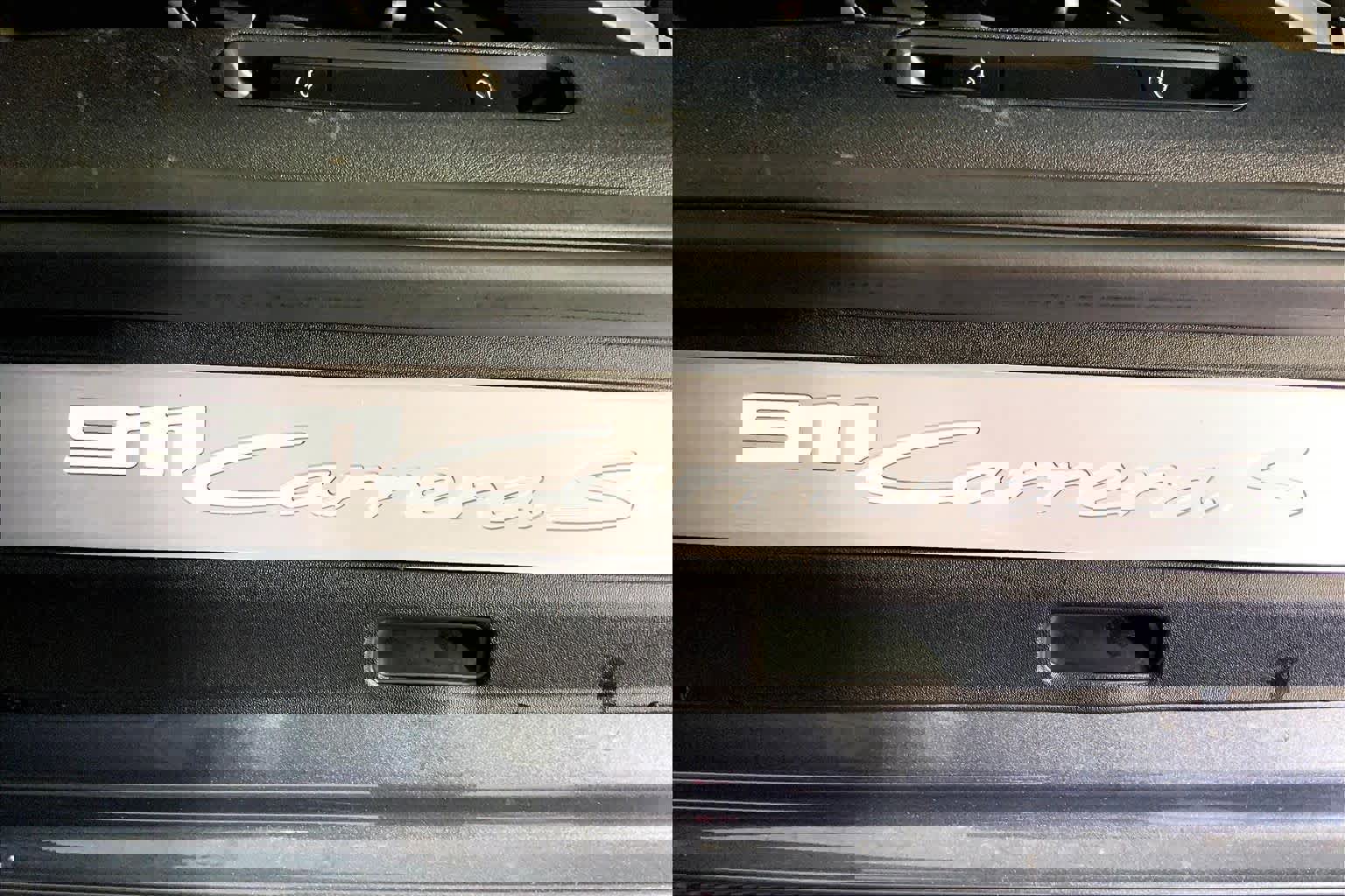 Used 2025 Porsche 911 Carrera S image 19