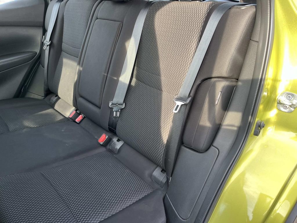 Used 2020 Nissan Rogue Sport S w/ Appearance Package image 17