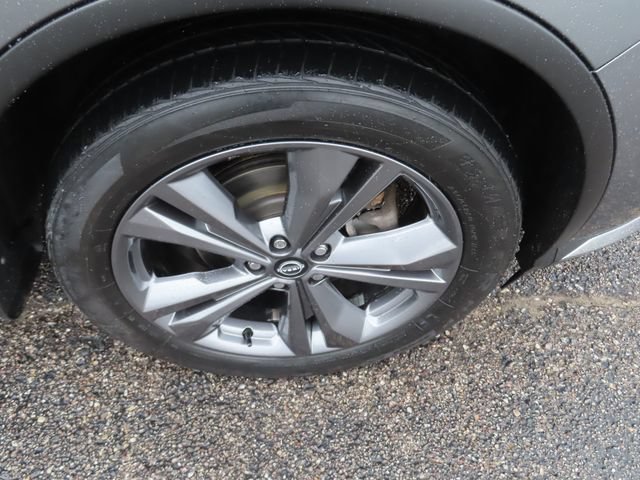 Used 2023 Nissan Murano Platinum AWD/4WD image 14