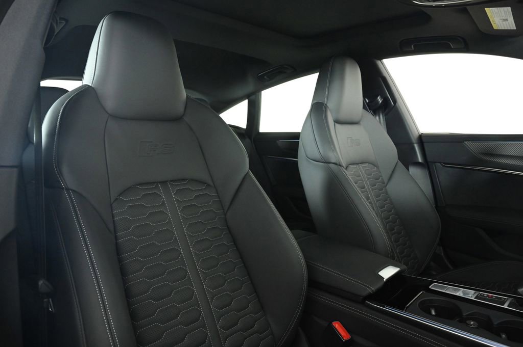 New 2025 Audi RS 7 performance Sportback image 15