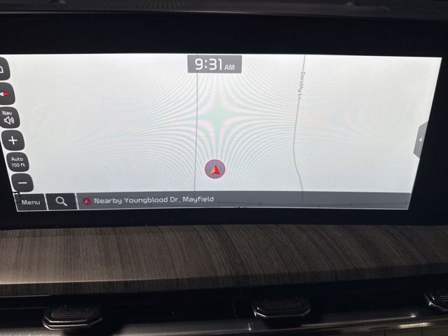 Used 2023 Kia Telluride SX Prestige image 11