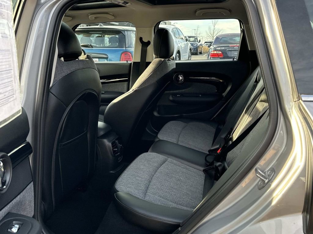 Used 2024 MINI Cooper Clubman S image 26