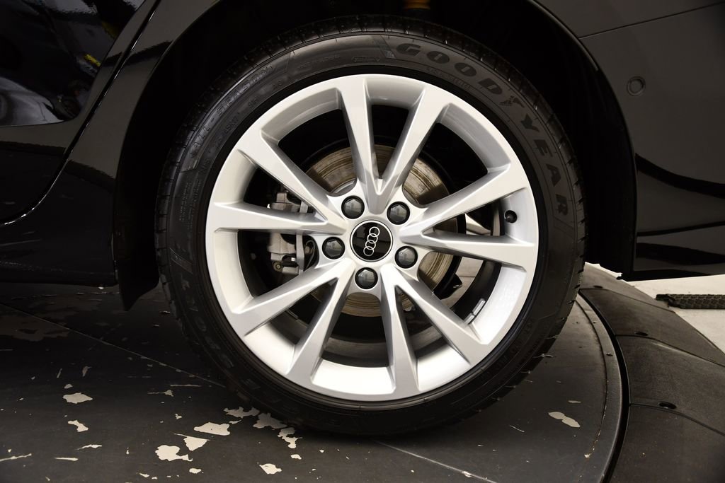 Certified 2025 Audi A3 2.0T Premium image 13