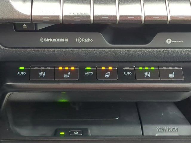 Used 2020 Lexus UX 250h w/ Premium Package image 14