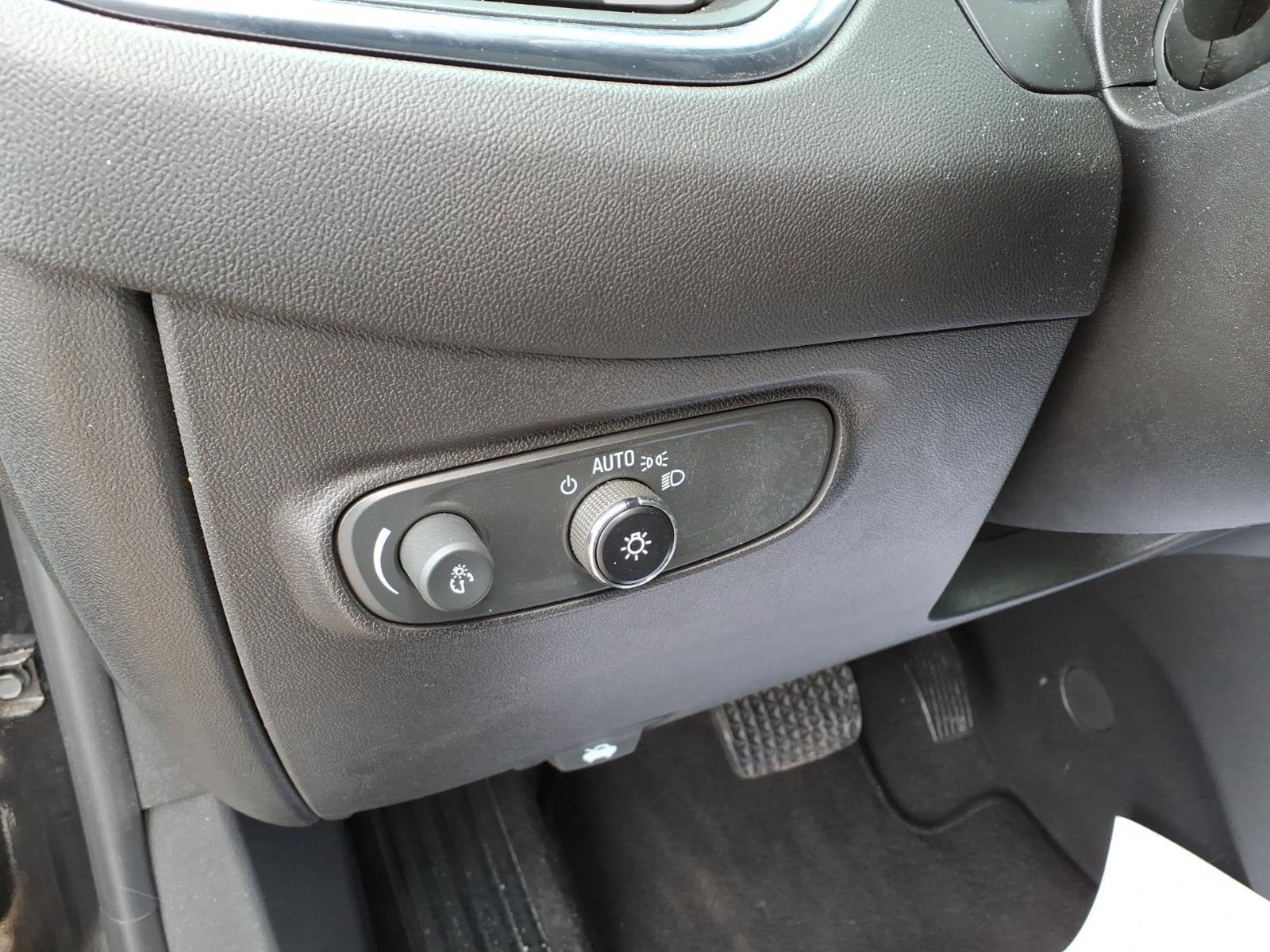 Certified 2023 Chevrolet Equinox LT image 18