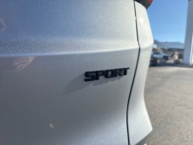 New 2026 Honda CR-V Sport-L image 28
