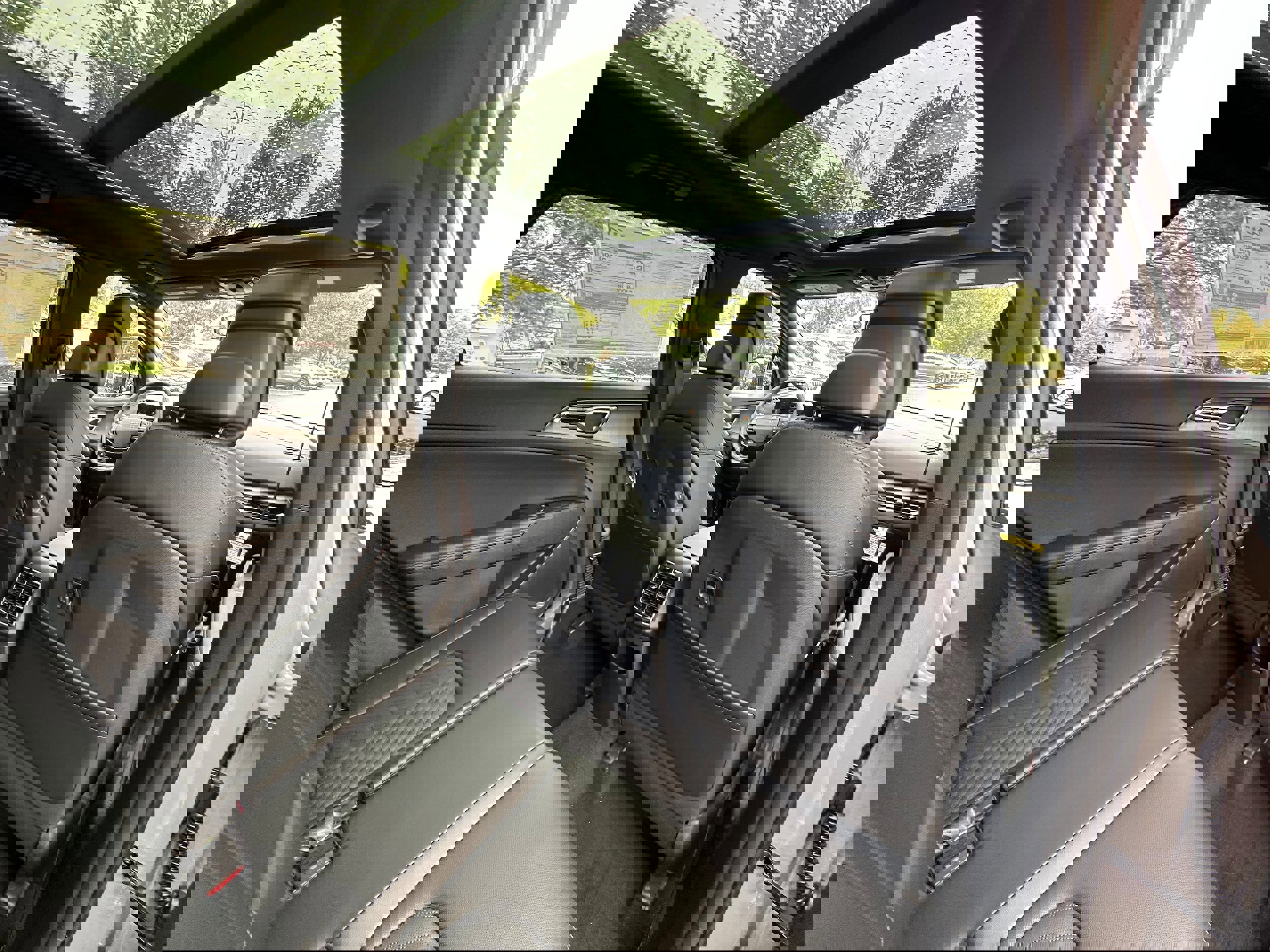 New 2026 Kia Sportage X-Line image 21