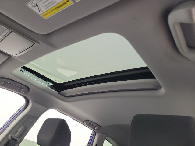 Used 2021 Honda CR-V EX image 21