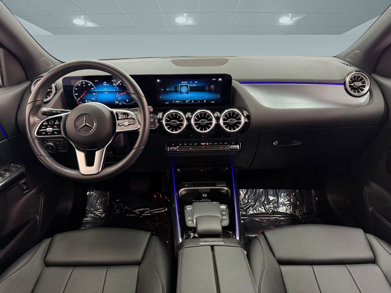 Certified 2023 Mercedes-Benz GLA 250 image 23