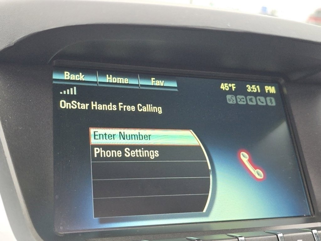 Used 2014 Chevrolet Equinox LT image 7