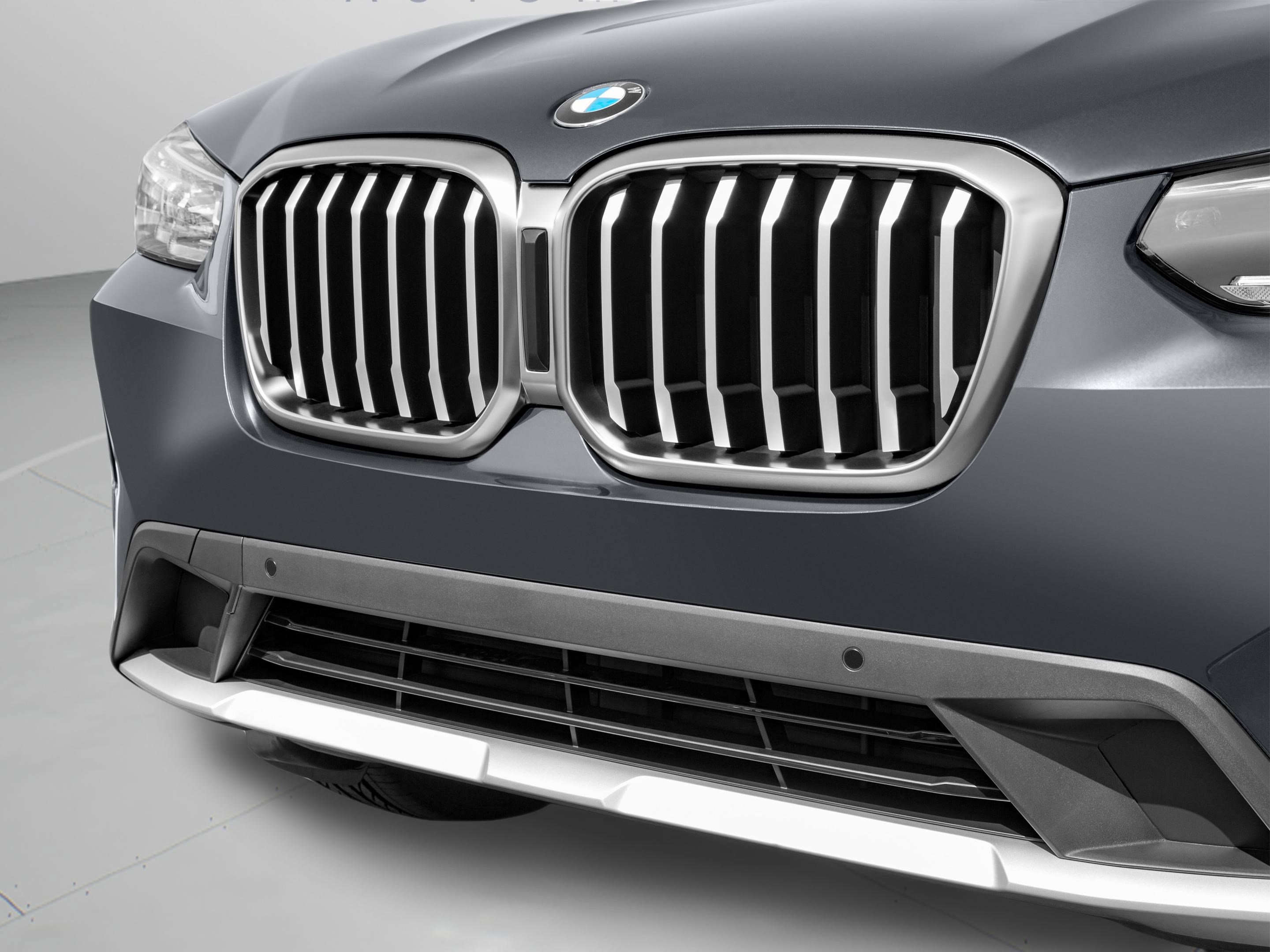 Used 2024 BMW X3 xDrive30i w/ Premium Package AWD/4WD image 59